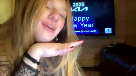 Kaybrookee online show from 01-01-25, 05:01