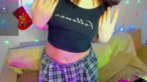 kaycyy_blunt online show from 12-31-24, 08:04
