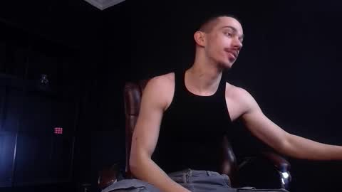 KaydenDrew online show from 01-17-26, 05:56