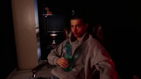 KaydenDrew online show from 02-09-26, 05:33