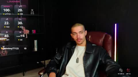 KaydenDrew online show from 02-26-26, 06:01