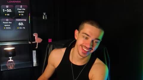 KaydenDrew online show from 03-09-26, 05:22