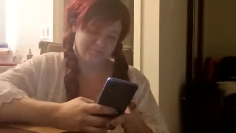 Snapshot of kaykay881 chatting on 02-14-26, 11:56 Kaykay online show from 02-14-26, 11:56