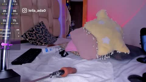 Kayla online show from 02-28-25, 02:42