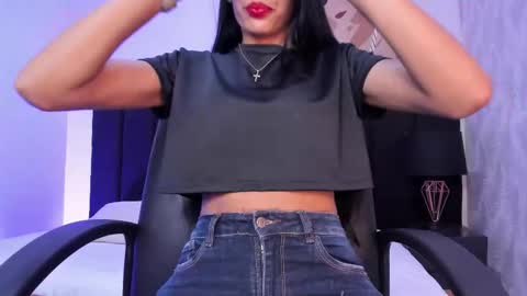 Kayla  online show from 11-10-25, 11:31