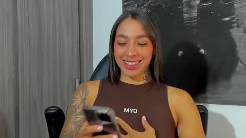 Kayla Batista INDEPENDENT ACCOUNT online show from 01-14-26, 03:01