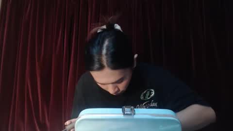 kayla_thecockhunter online show from 12-21-25, 08:38