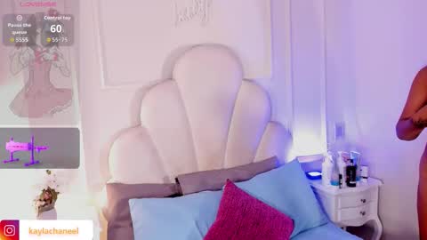 kaylachannell online show from 01-14-26, 03:34