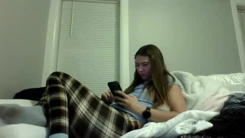 kaylaelizabeth97 online show from 11-30-25, 11:09