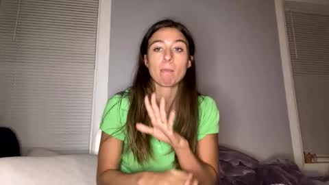 kaylaelizabeth97 online show from 02-12-26, 12:27