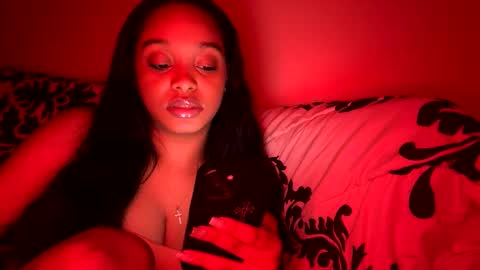 Kayla gold online show from 01-07-26, 07:22