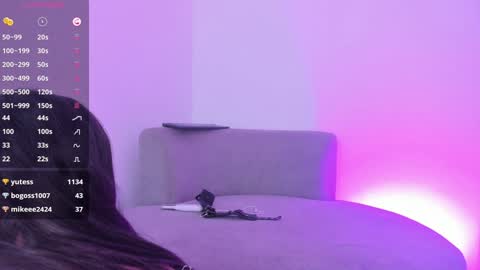 Kayla online show from 12-12-24, 10:31