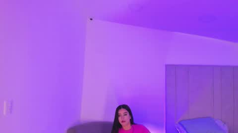 Kayla online show from 02-20-25, 01:57