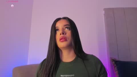 Kayla online show from 02-20-26, 07:03