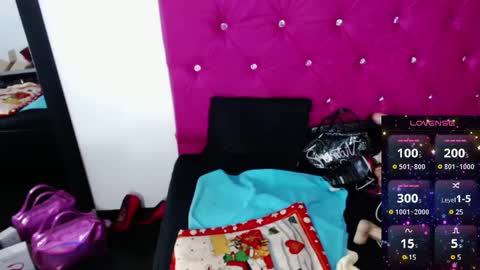 Snapshot of kaylee_sodi chatting on 12-26-24, 08:21 kaylee online show from 12-26-24, 08:21