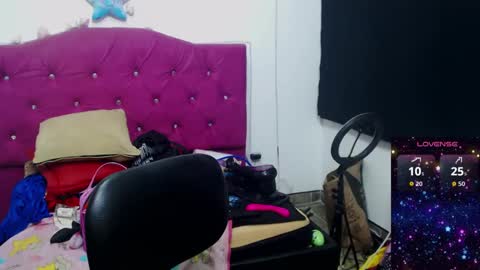 Snapshot of kaylee_sodi chatting on 09-25-25, 11:41 kaylee online show from 09-25-25, 11:41