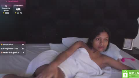 Kaylee sweet online show from 12-18-24, 10:19