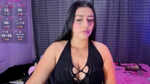 Kaylee online show from 09-30-25, 06:57