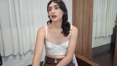 Kaylee Sims online show from 01-08-26, 12:57