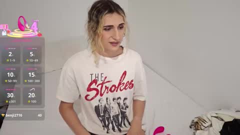 Kaylee Sims online show from 02-07-26, 02:48