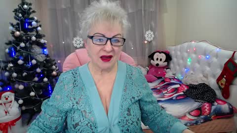 kaylesmoll online show from 01-03-25, 07:18