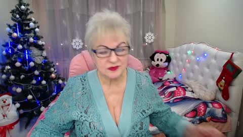 kaylesmoll online show from 01-07-25, 07:28