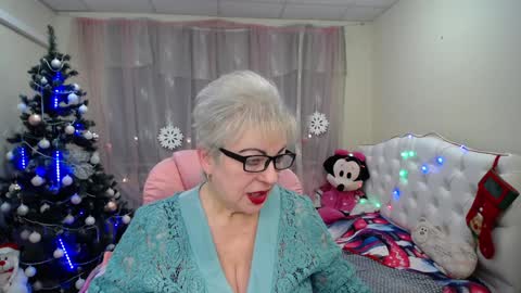 kaylesmoll online show from 01-08-25, 07:45