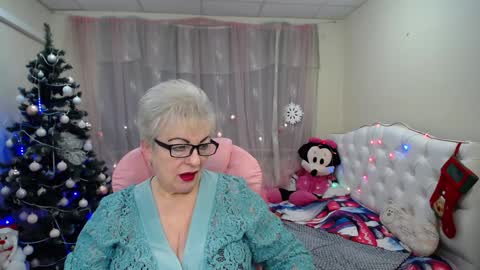 kaylesmoll online show from 01-08-25, 10:58