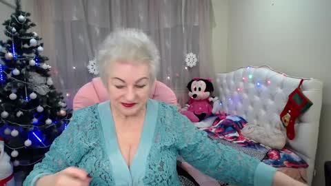 kaylesmoll online show from 01-21-25, 11:13