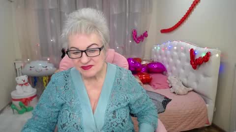 kaylesmoll online show from 02-05-25, 11:17