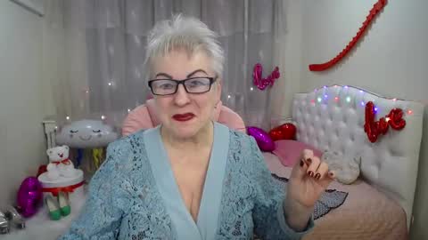 kaylesmoll online show from 03-01-25, 03:43