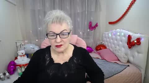 kaylesmoll online show from 03-07-25, 11:16