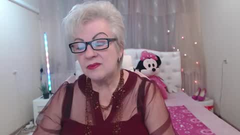 kaylesmoll online show from 09-16-25, 06:53