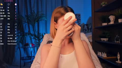 Hi Im Arina 3 online show from 09-11-25, 09:26