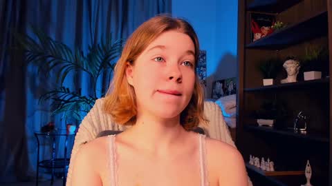 Hi Im Arina 3 online show from 09-21-25, 09:38