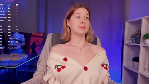 Hi Im Arina 3 online show from 10-31-25, 08:26