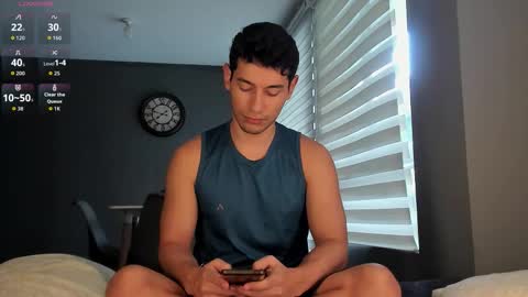 Kayn online show from 10-13-25, 09:15