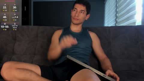 Kayn online show from 10-17-25, 08:33