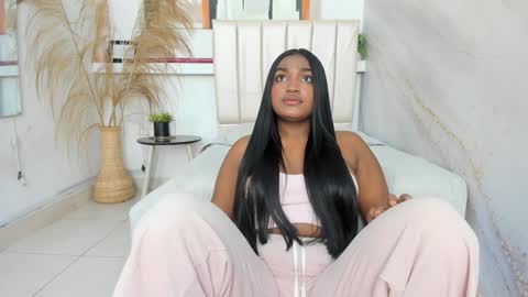 Kayna online show from 12-23-24, 07:41