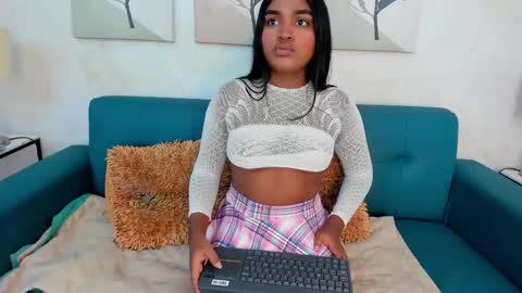 Kayna online show from 02-28-25, 09:01