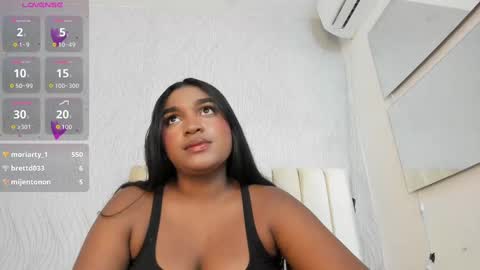 Kayna online show from 09-21-25, 07:37