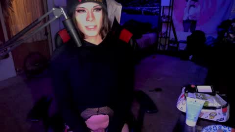 kaynatix online show from 12-15-24, 05:34