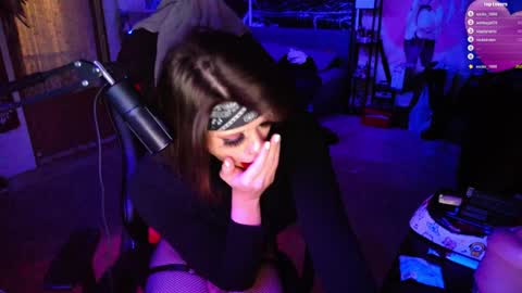 kaynatix online show from 01-09-25, 06:38