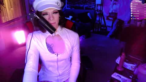 kaynatix online show from 01-16-25, 06:56