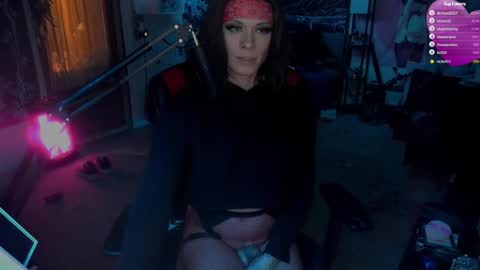 kaynatix online show from 02-17-25, 05:36