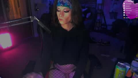 kaynatix online show from 03-02-25, 06:59