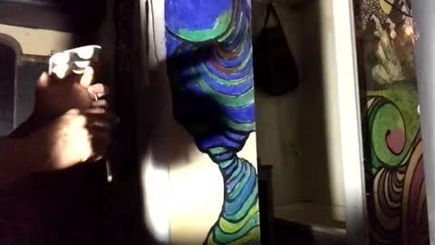 Snapshot of kaysears chatting on 02-25-25, 04:57 Kay online show from 02-25-25, 04:57