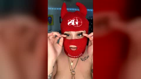 kaytiebandz online show from 03-10-26, 08:36