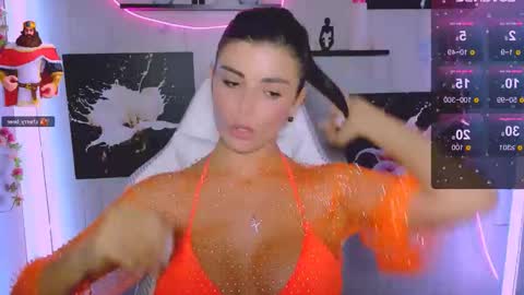 kayworl online show from 11-19-25, 03:17