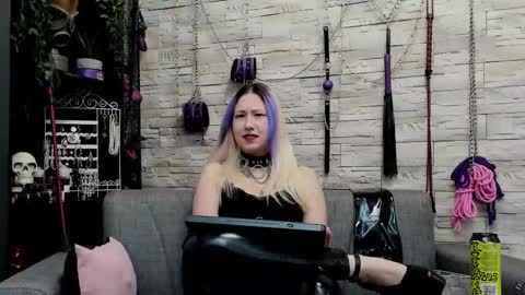 Miss Kazia online show from 01-06-26, 01:09